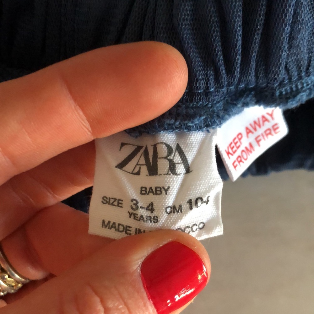 Zara tutu - Picture 3 of 3